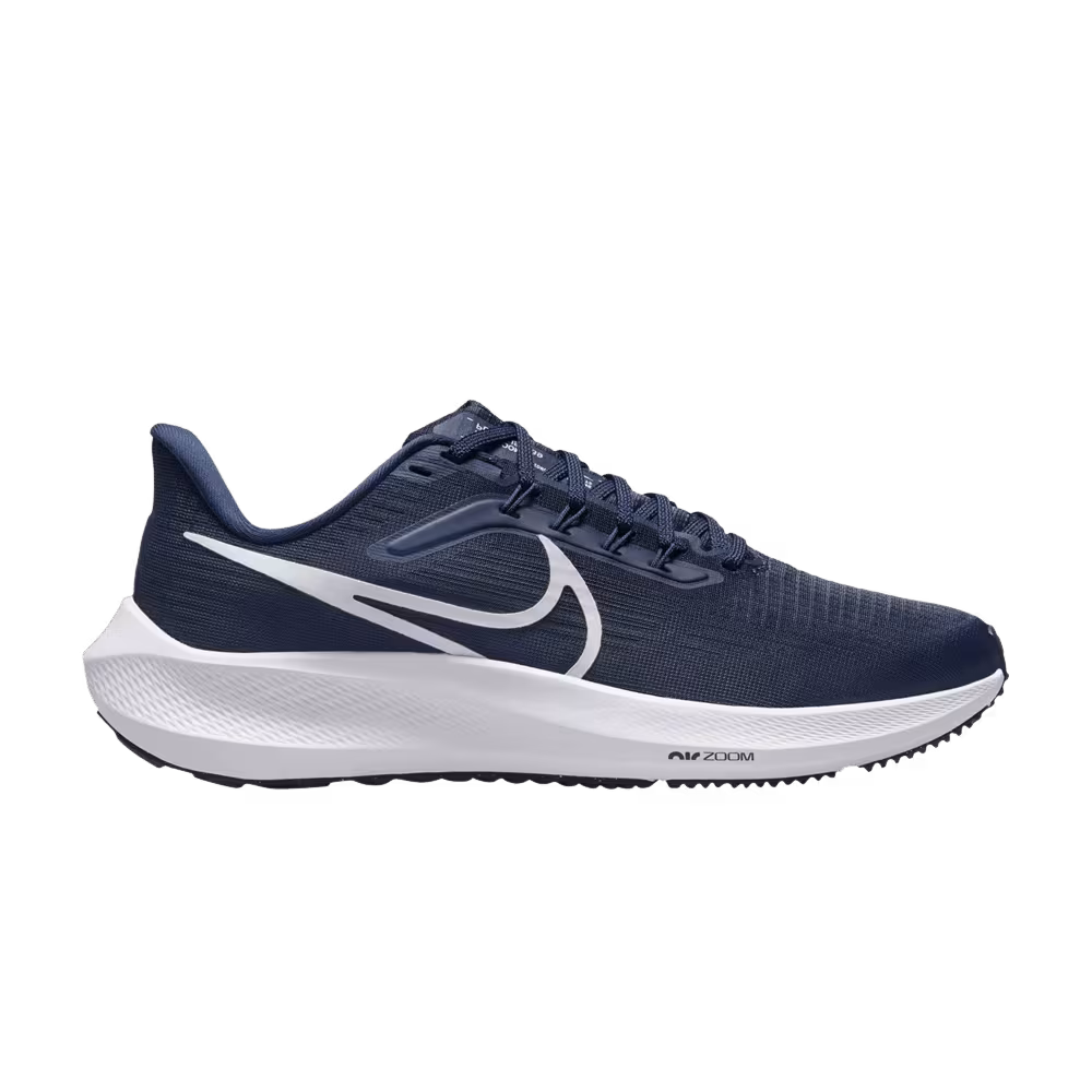 Nike Women's Air Zoom Pegasus 39 TB College Navy