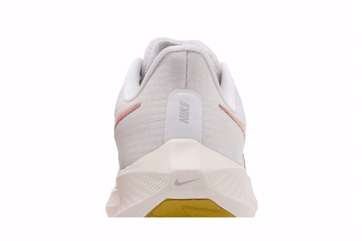Nike Women's Air Zoom Pegasus 39 Whisper Madder Root, view 8