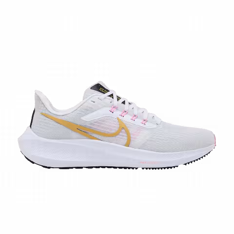 Nike Wmns Air Zoom Pegasus 39 'White Gold Pink'