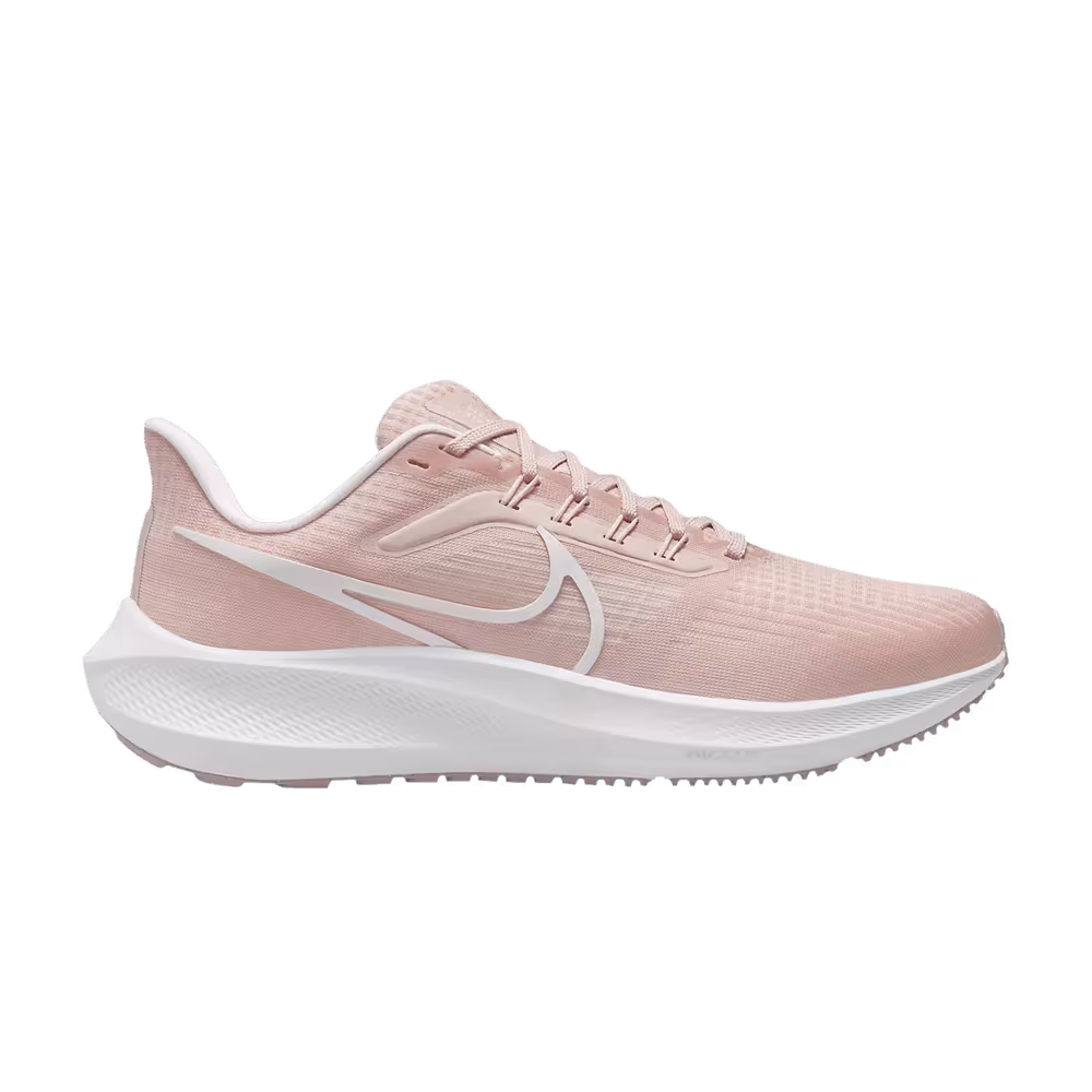 Nike Women's Air Zoom Pegasus 39 Pink Oxford Summit White