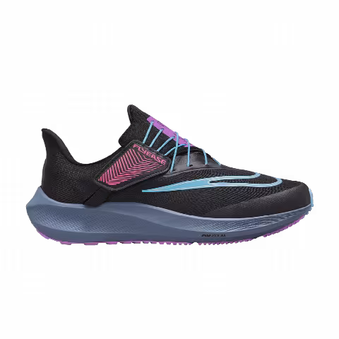 Nike Wmns Air Zoom Pegasus 39 FlyEase SE 'Black Baltic Blue'