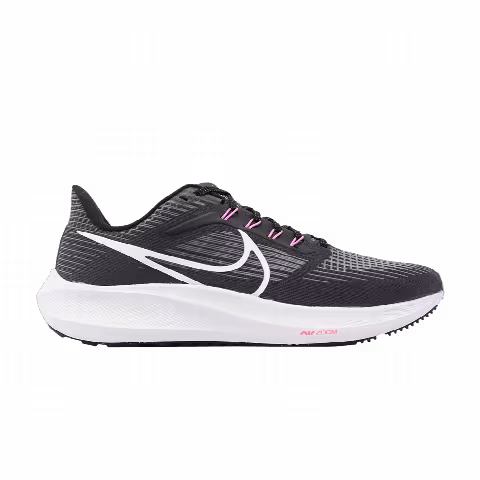Nike Air Zoom Pegasus 39 'Black Pink'