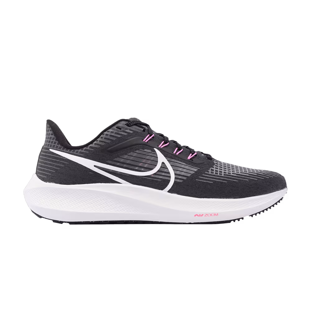 Nike Air Zoom Pegasus 39 Black Pink
