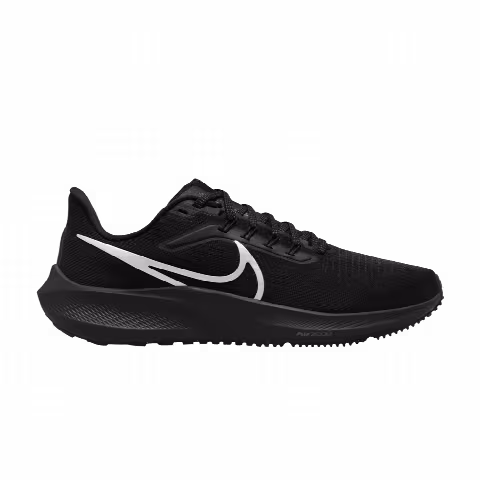Nike Wmns Air Zoom Pegasus 39 'Black Reflective Silver'