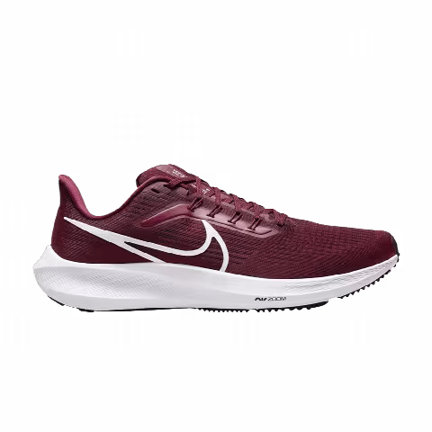 Nike Wmns Air Zoom Pegasus 39 TB 'Team Maroon'