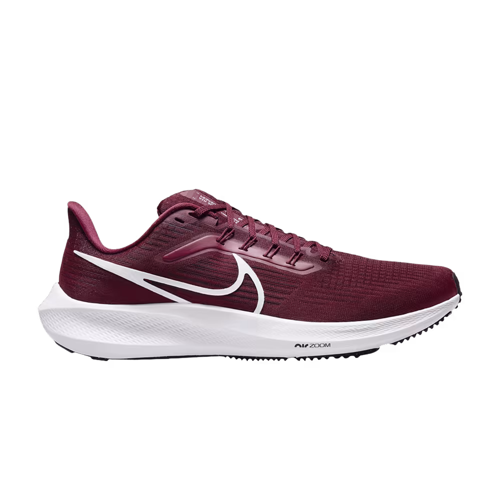 Nike Women's Air Zoom Pegasus 39 TB Team Maroon