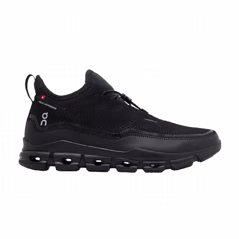 ON Cloudaway Waterproof Suma 'All Black'