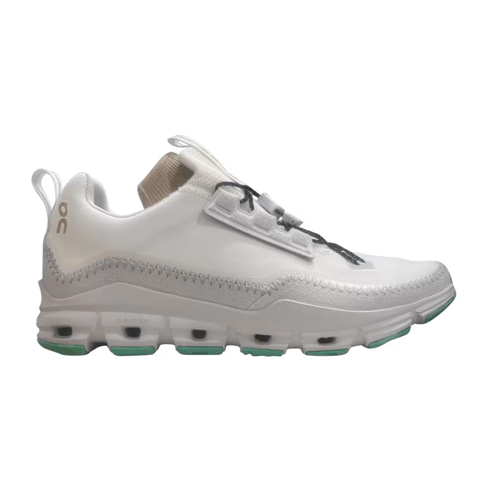 ON Cloudaway CN Undyed Parakeet