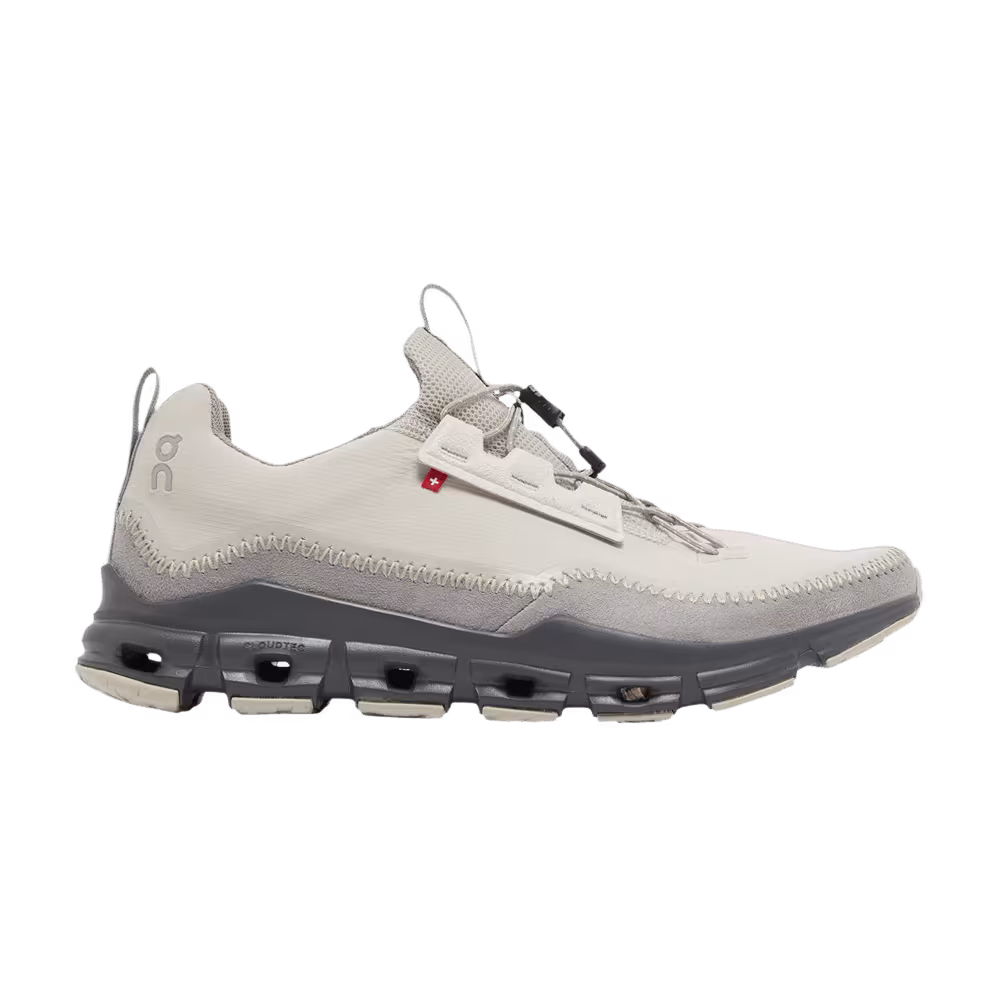 ON Cloudaway Pearl Fog
