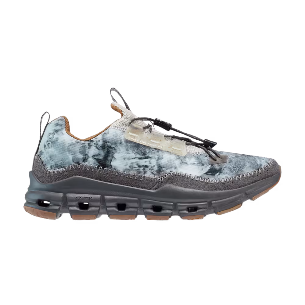 ON Women's Cloudaway Smoky Quartz