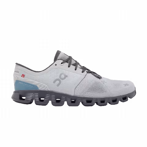 Cloud X 3 'Glacier Iron'