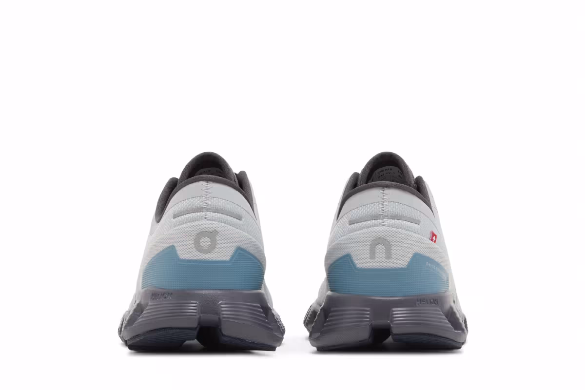 Cloud X 3 Glacier Iron, view 7