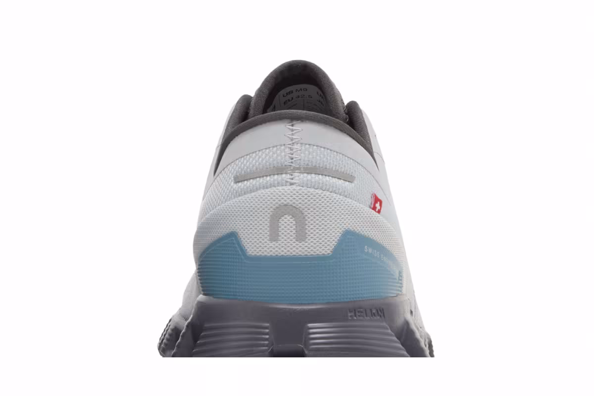 Cloud X 3 Glacier Iron, view 8