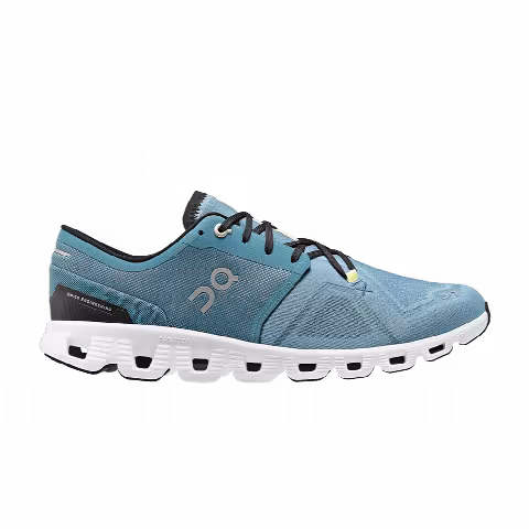 ON Cloud X 3 'Pewter'