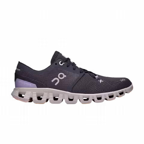 Wmns Cloud X 3 'Iron Fade'