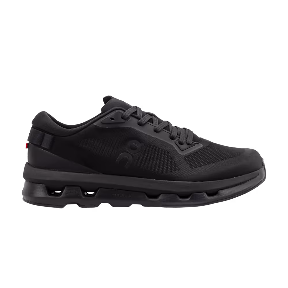 Cloudzone Black Eclipse