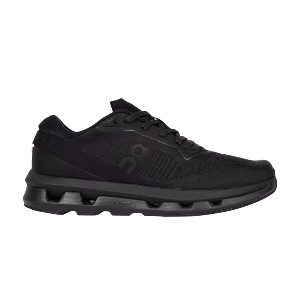 Women's Cloudzone Black Eclipse