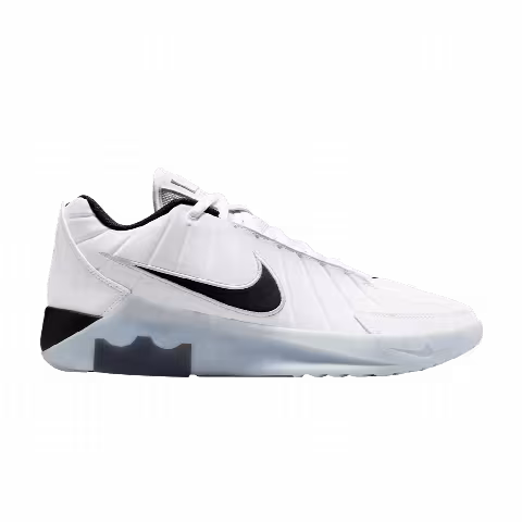 Nike LeBron Witness 9 'White Black'