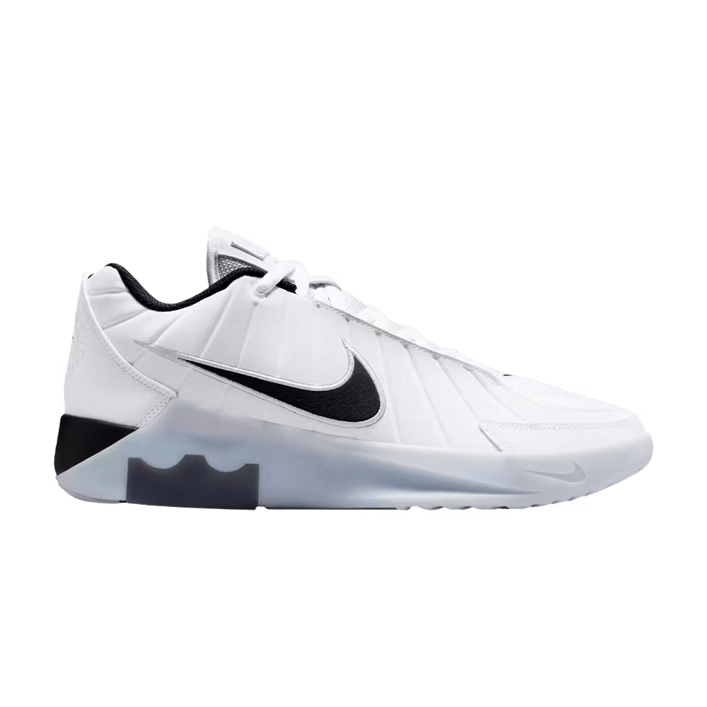 Nike LeBron Witness 9 White Black