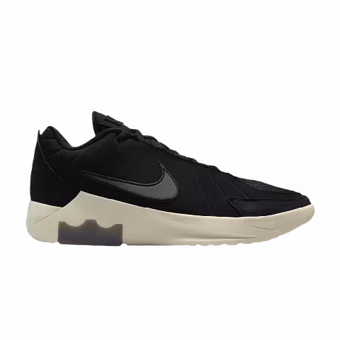 Nike Lebron Witness 9 EP 'Black Coconut Milk Iron Grey'