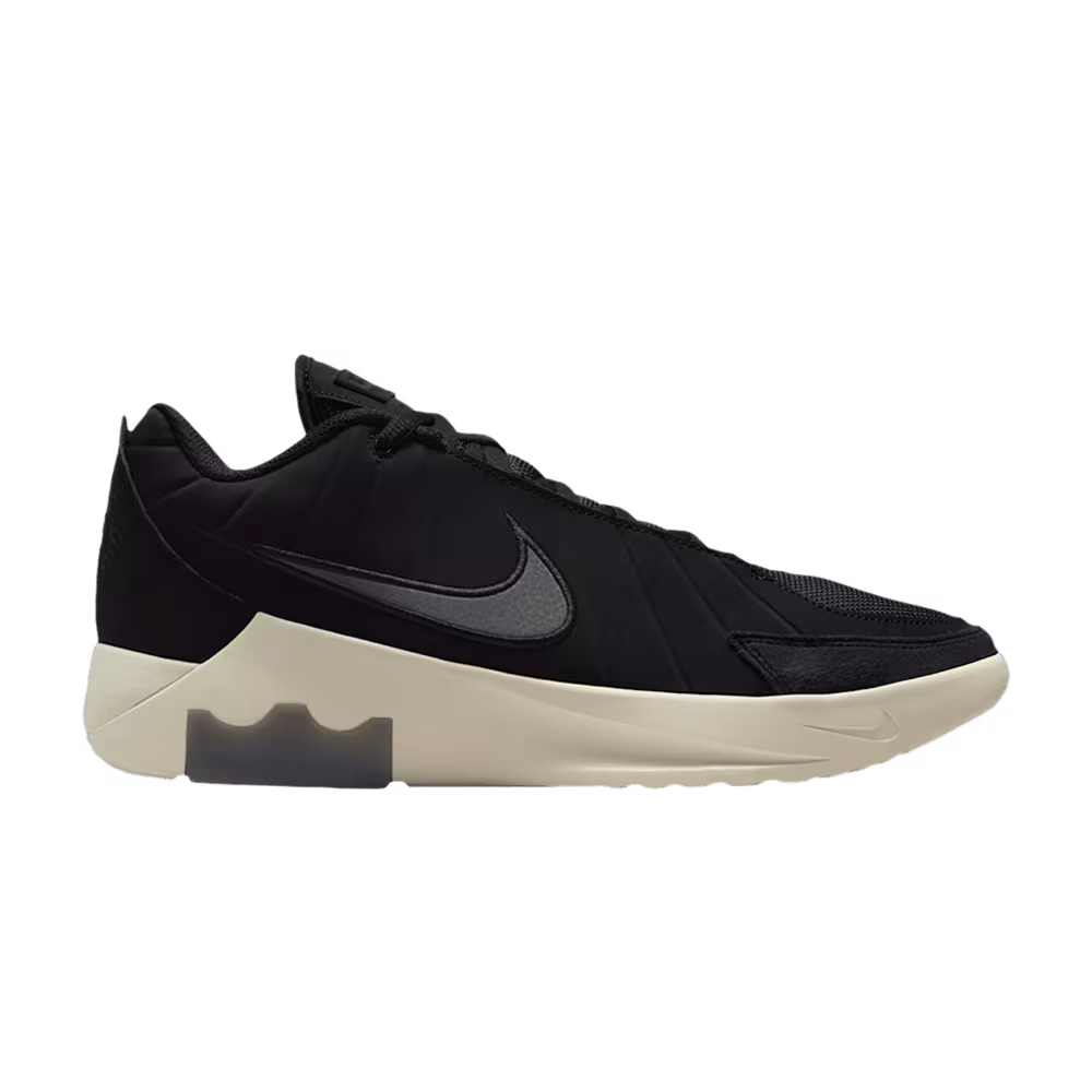 Nike Lebron Witness 9 EP Black Coconut Milk Iron Grey