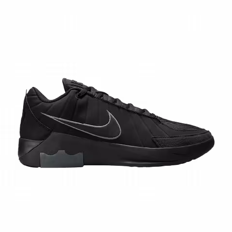 Nike LeBron Witness 9 EP 'Black'