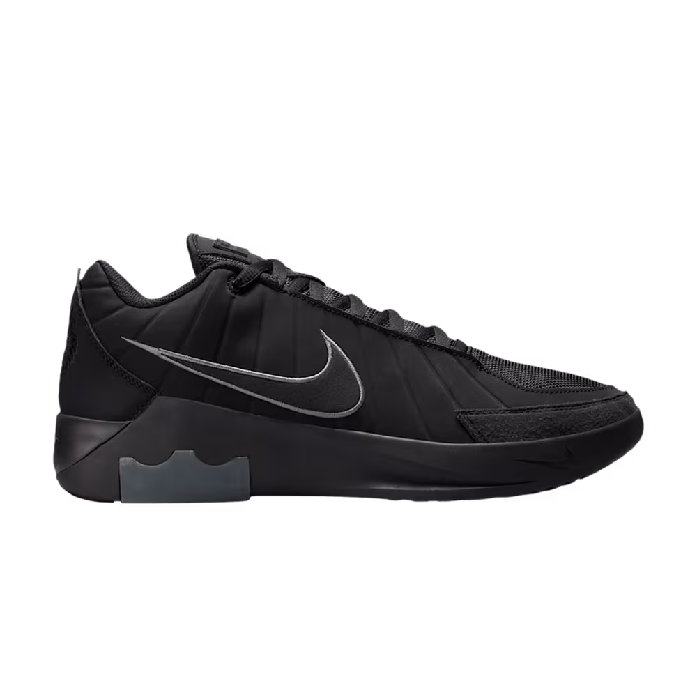 Nike LeBron Witness 9 EP Black