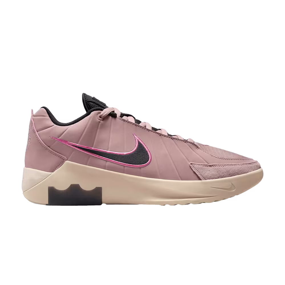 Nike Lebron Witness 9 EP Particle Pink