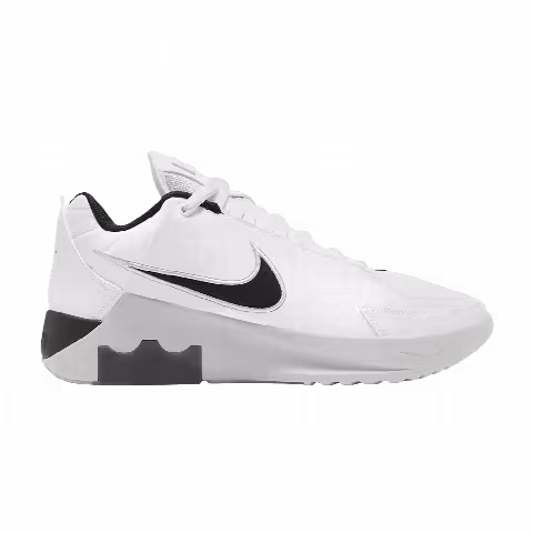 Nike Lebron Witness 9 EP 'White Black'