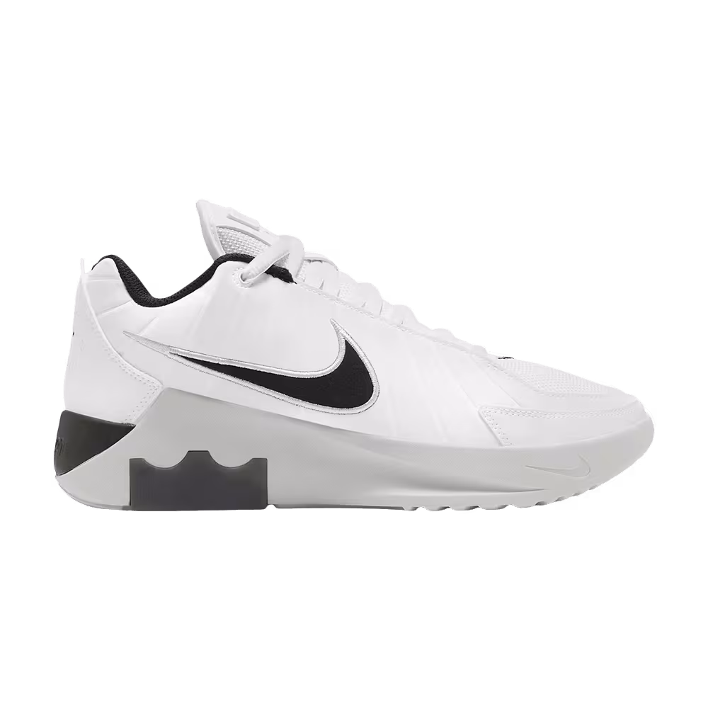 Nike Lebron Witness 9 EP White Black