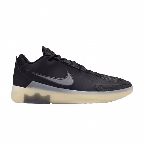 Nike LeBron Witness 9 'Black Coconut Milk'