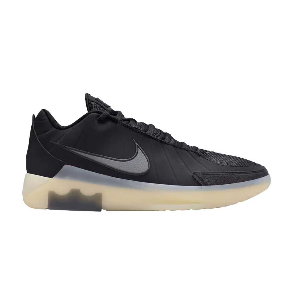 Nike LeBron Witness 9 Black Coconut Milk