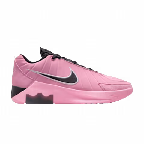 Nike Lebron Witness 9 EP 'Elemental Pink Black'