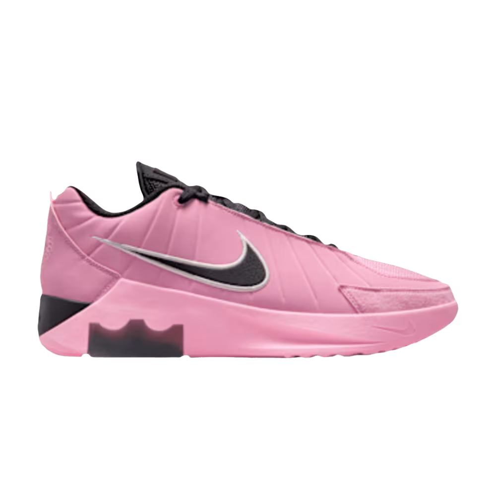 Nike Lebron Witness 9 EP Elemental Pink Black