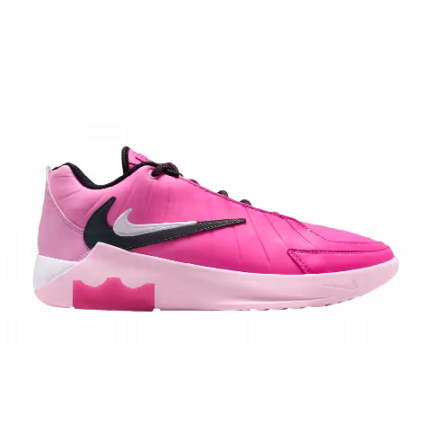 Nike Lebron Witness 9 EP 'Bronny James'