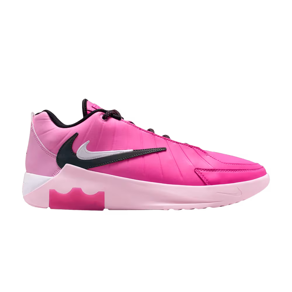 Nike Lebron Witness 9 EP Bronny James