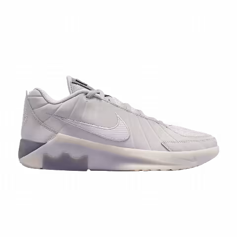 Nike Lebron Witness 9 'Light Bone Pale Ivory'