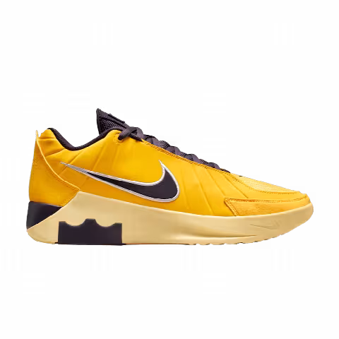 Nike LeBron Witness 9 EP 'LA Lakers'