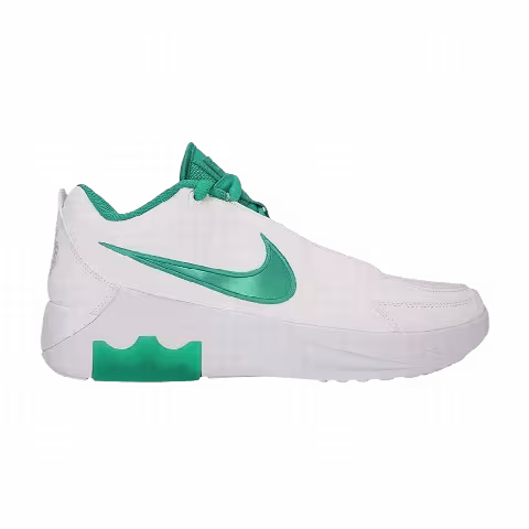 Nike LeBron Witness 9 EP 'White Stadium Green'