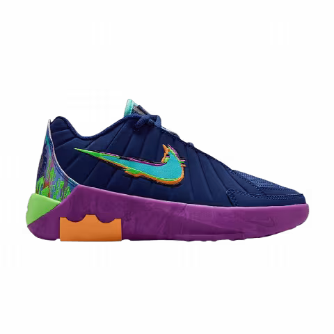 Nike Lebron Witness 9 GS 'King of the Court Series'
