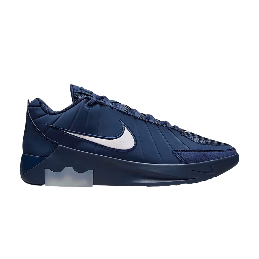 Nike LeBron Witness 9 College Navy College Navy Photo Blue White