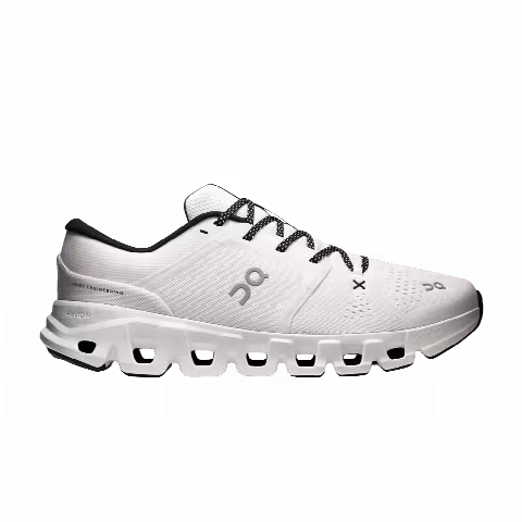 ON Cloud X 5 'White Black'