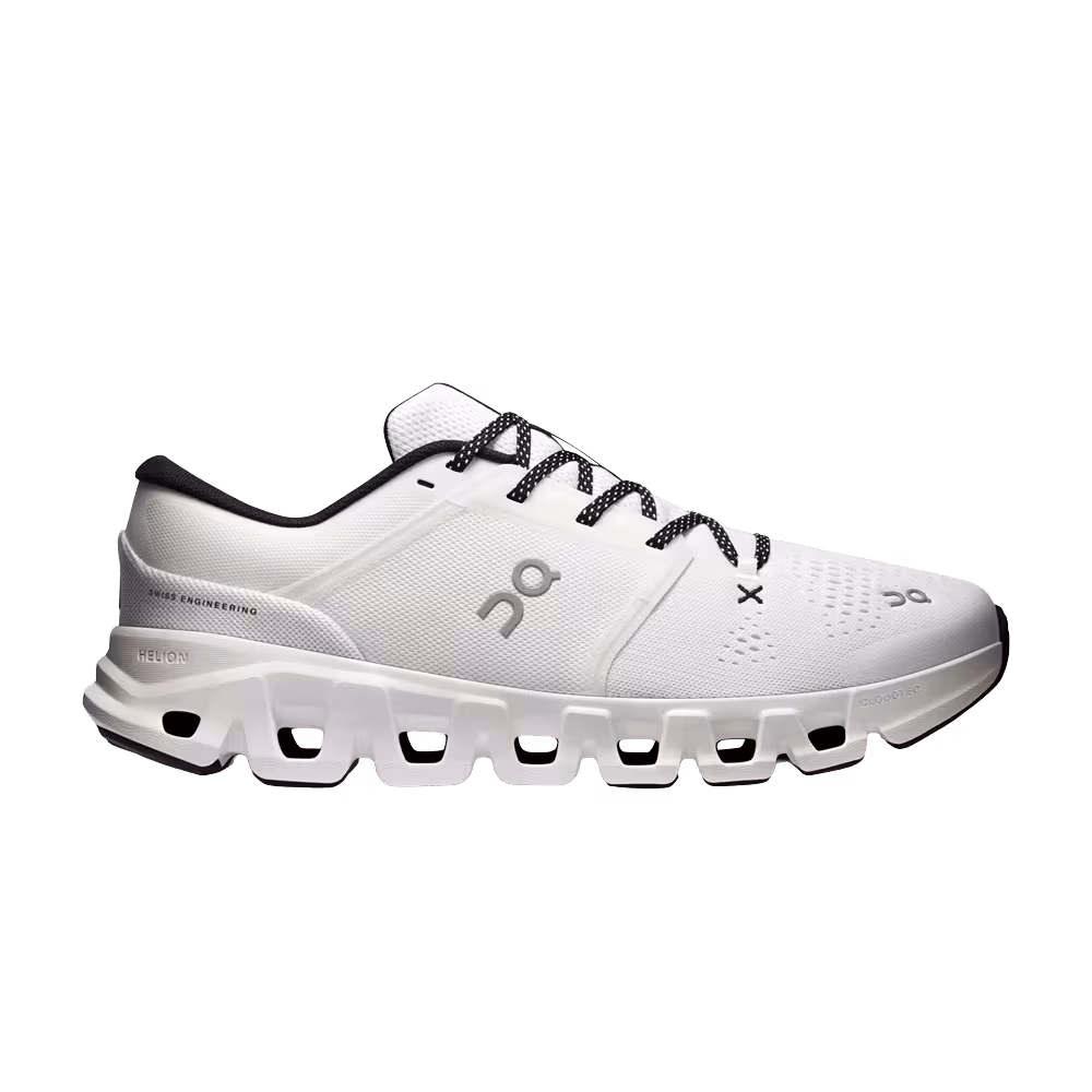ON Cloud X 5 White Black
