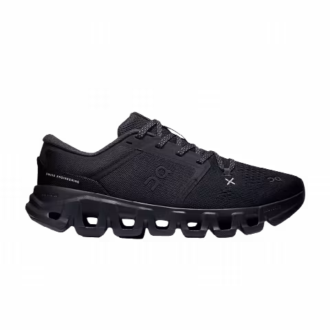 ON Cloud X 5 'Black'