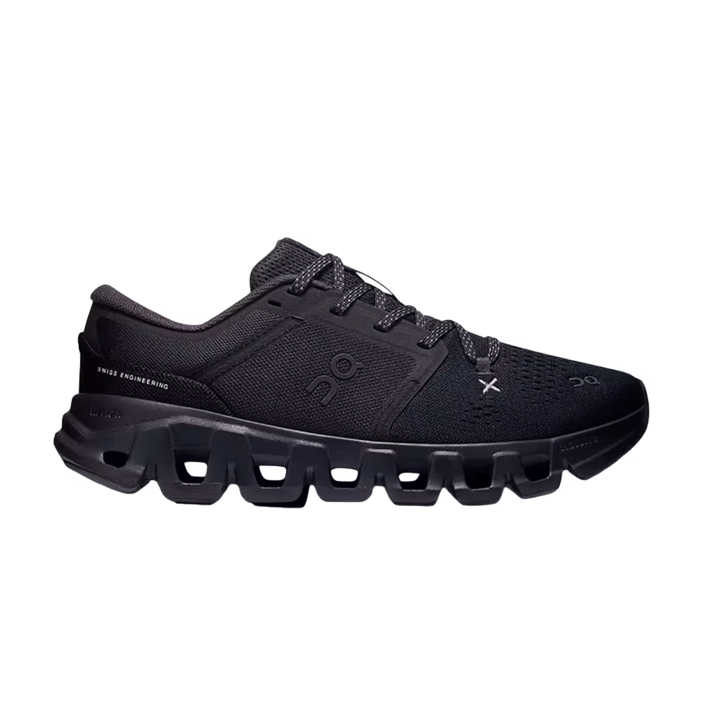 ON Cloud X 5 Black