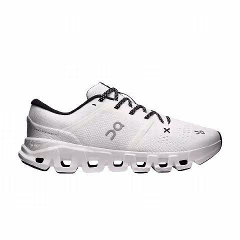 ON Wmns Cloud X 5 'White Black'