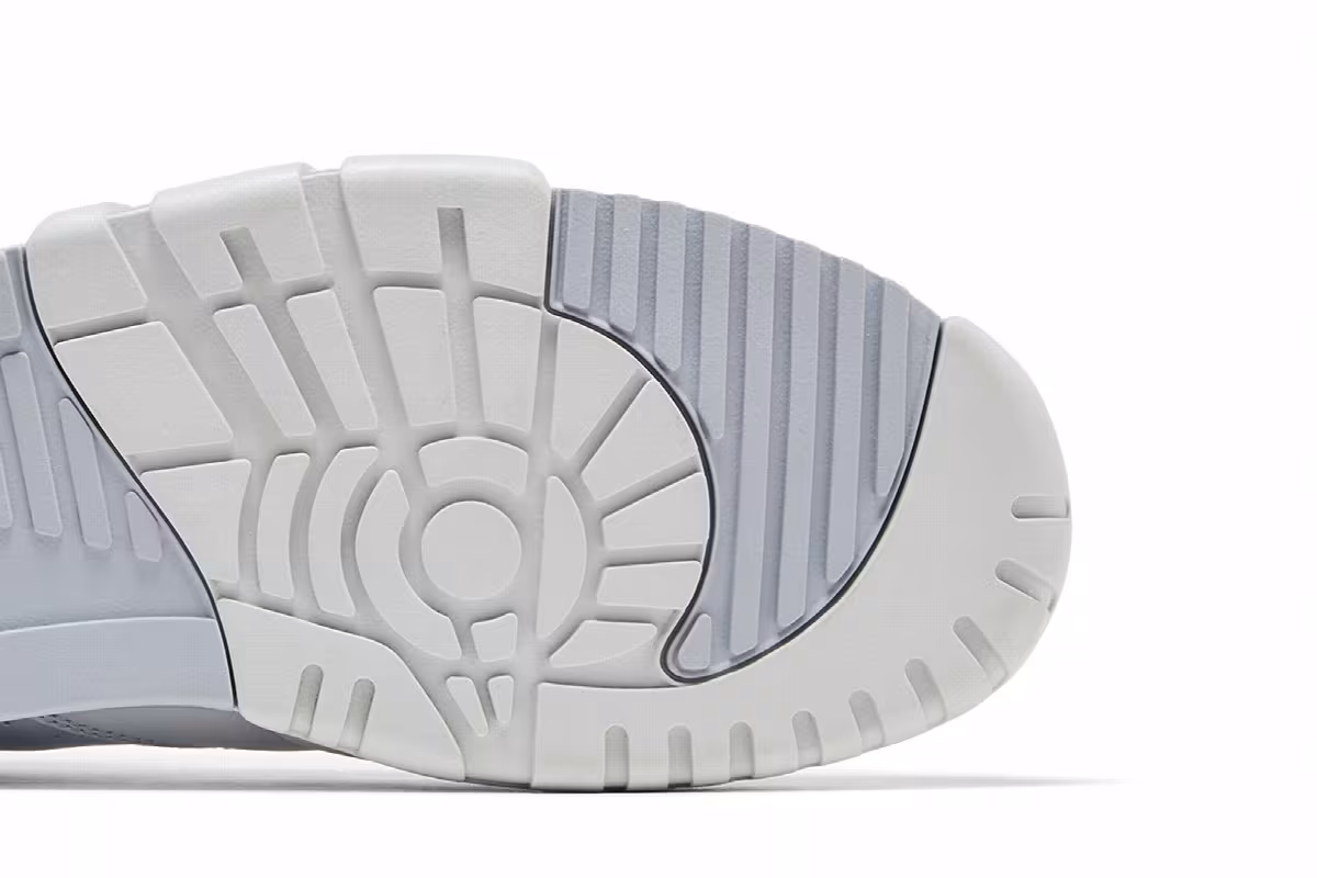 Nike Air Trainer 1 Super Bowl LVIII - Pure Platinum, view 6