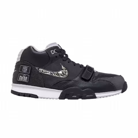 Nike Air Trainer 1 'Super Bowl LVIII - Anthracite'