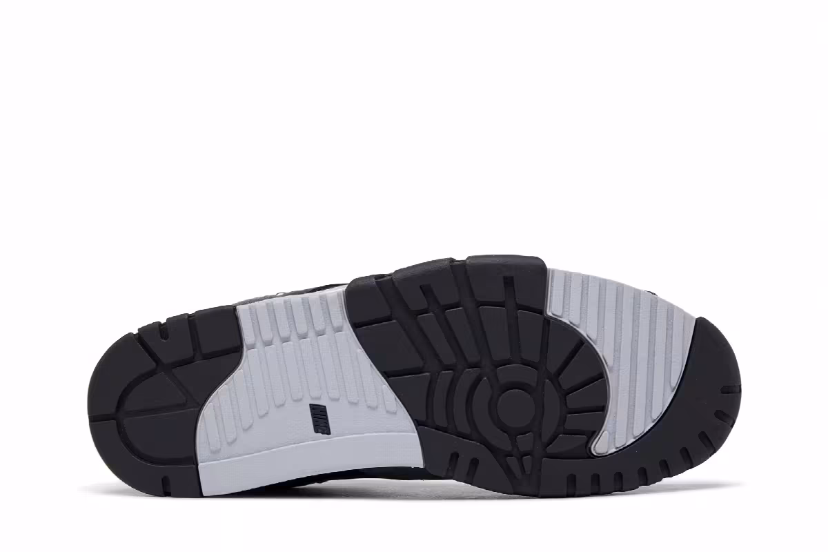 Nike Air Trainer 1 Super Bowl LVIII - Anthracite, view 5