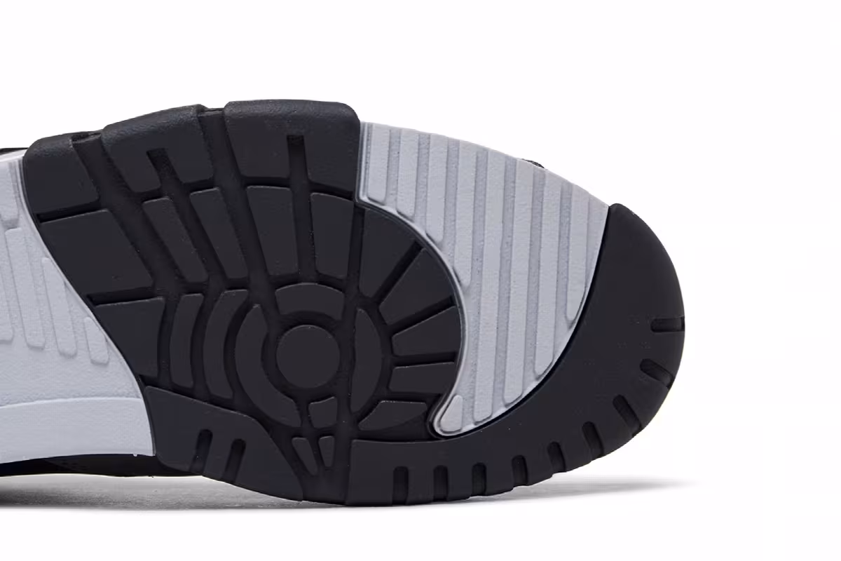 Nike Air Trainer 1 Super Bowl LVIII - Anthracite, view 6